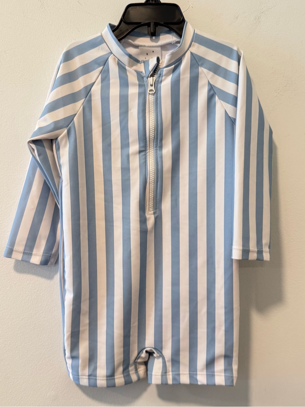 Rise Little Earthling Swim-Onsie Size:18-24M NWT #Lux-K